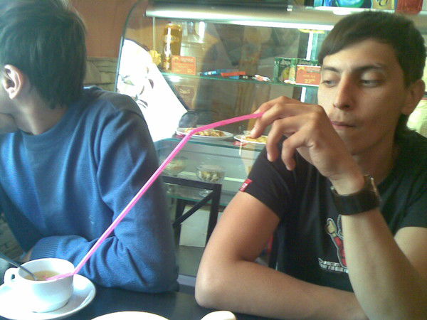 Виктор Жогин