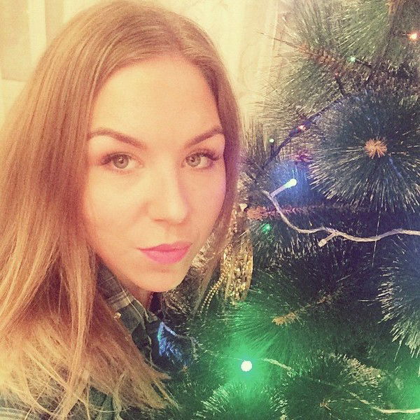 Ольга Смертина