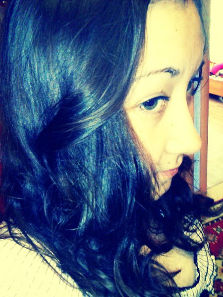 Мадиночка Алибекова