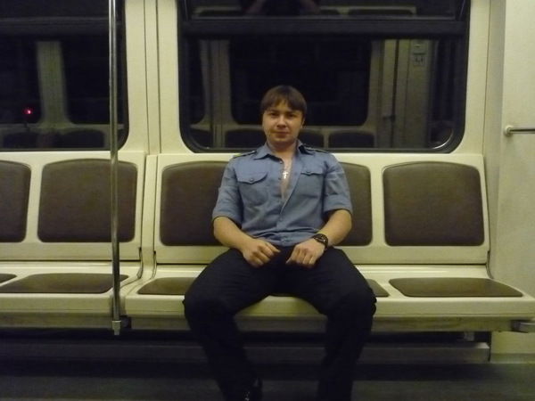 Андрей Крупко