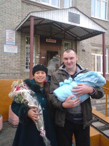 Андрей Абрамовский