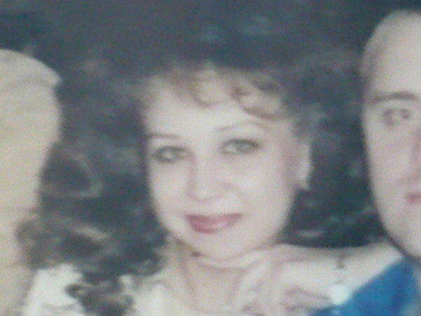 Светлана Кулинич