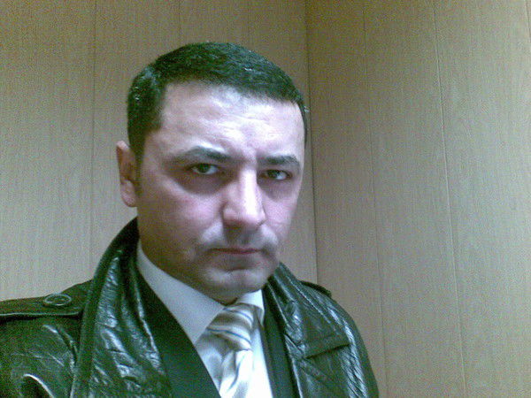 Ровшан Ширинов