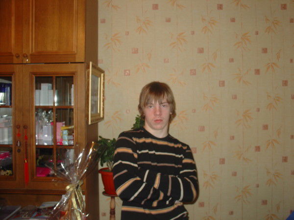 Кирилл Дмитриев