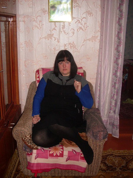 Ольчик Ривная