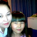 Улдана Жантаева
