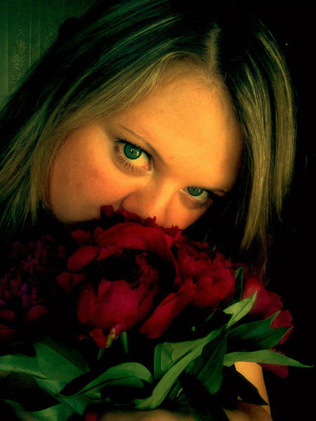 Анастасия Буланенкова