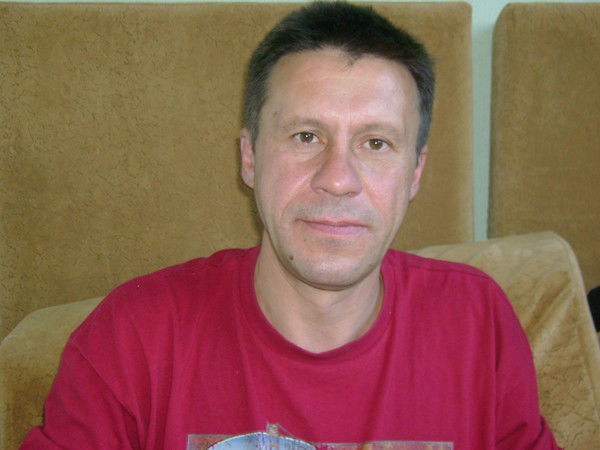 Вячеслав Денисов