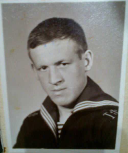 Василий Осипов