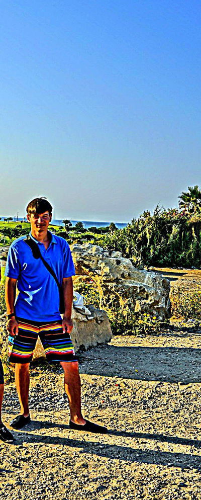 Денис Хованский