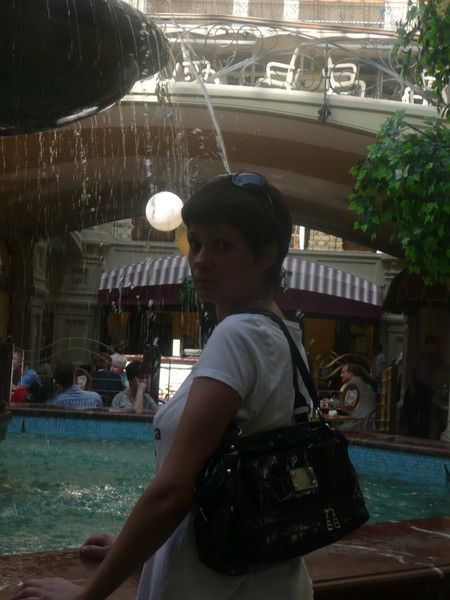 Мария Калинина