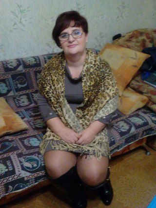 Надежда Бабикова