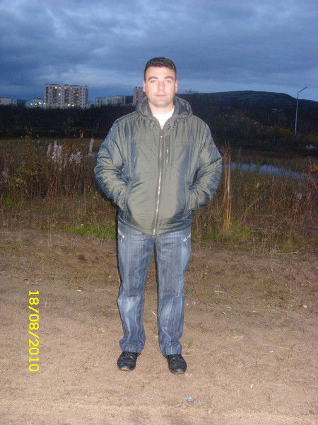 Алексей Гуменюк