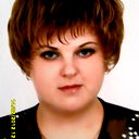 Оксана Харитоненко