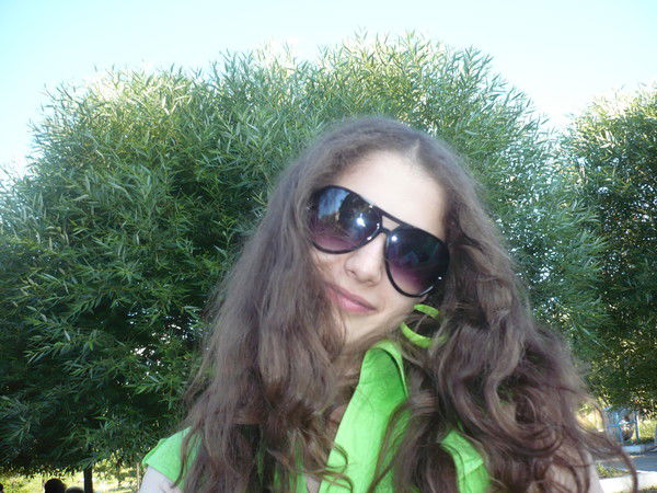 Дарюшка Зайцева