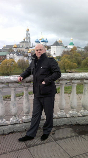 Николай Кияткин