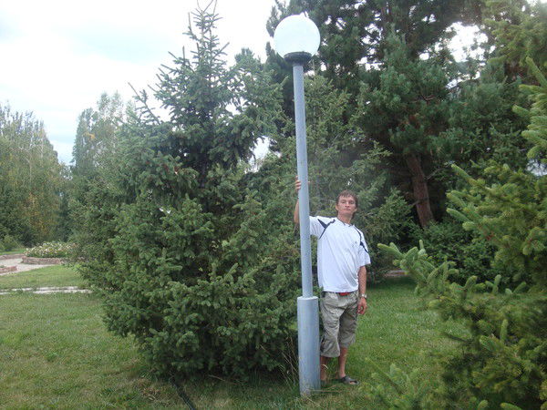 Сергей Малаховский