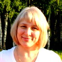 Лариса Козлова