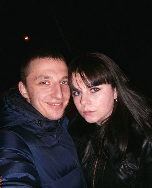 Марина Крук