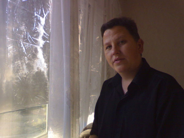 Роман Красников