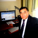 Нартай Искаков