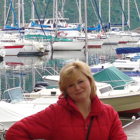 Евгения Шумская