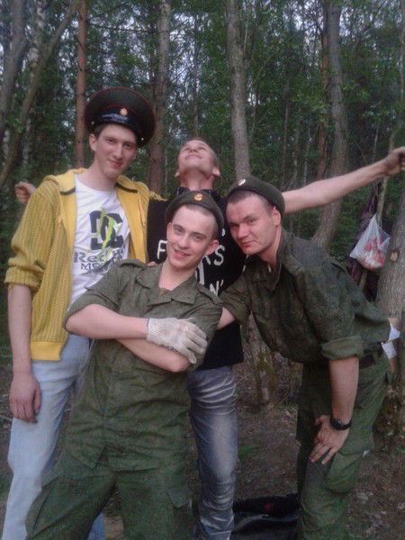 Денис Шутов