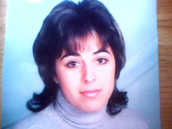 Виктория Сытая