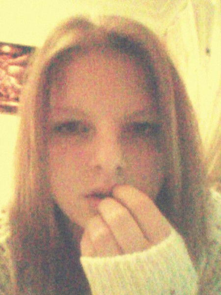 Варвара Гвоздик