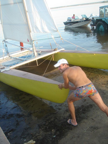 Николай Мисон