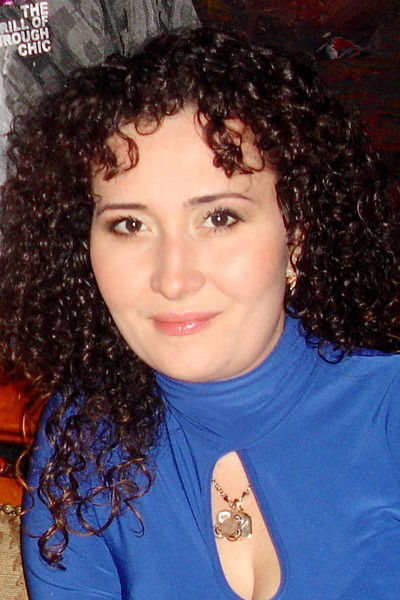 Малика Ахмедова