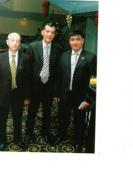 Рахымжан Шалбаев