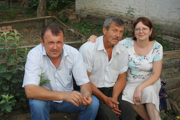 Евгения Лобко