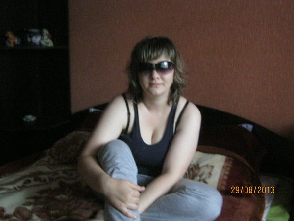 Рената Комаровская