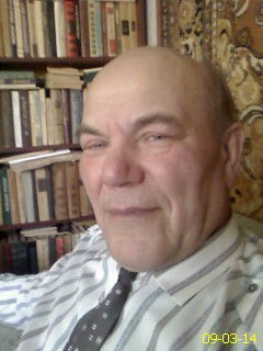 Николай Якутович