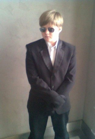 Илья Кулаков