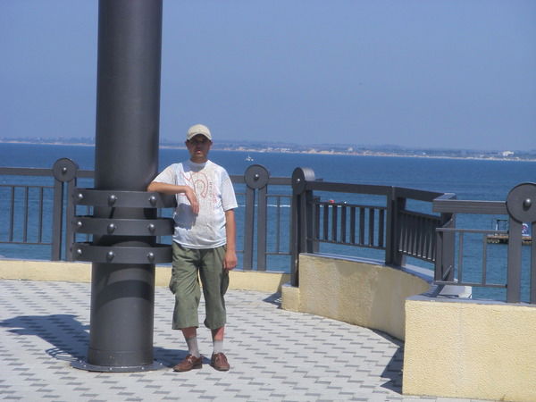 Роман Федотов