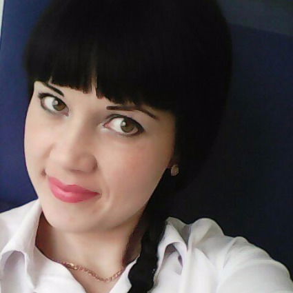 Ольга Красникова