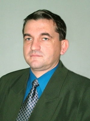 Григорий Фирсов