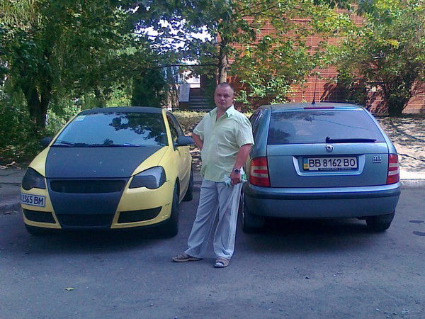 Сергей Неижко