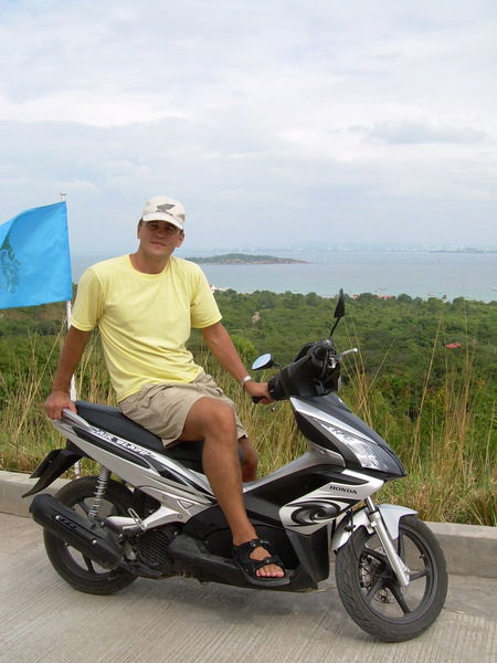 Игорь Санчук