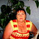 Таня Асташкина