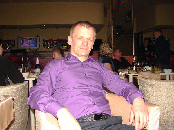 Алексей Леха