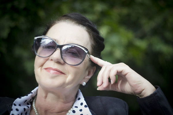 Галина Агейкина