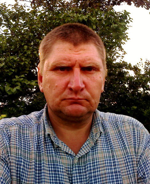 Боря Антонюк