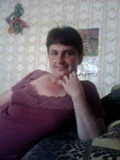 Лариса Мазурова