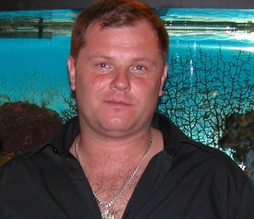 Юрий Зубаткин