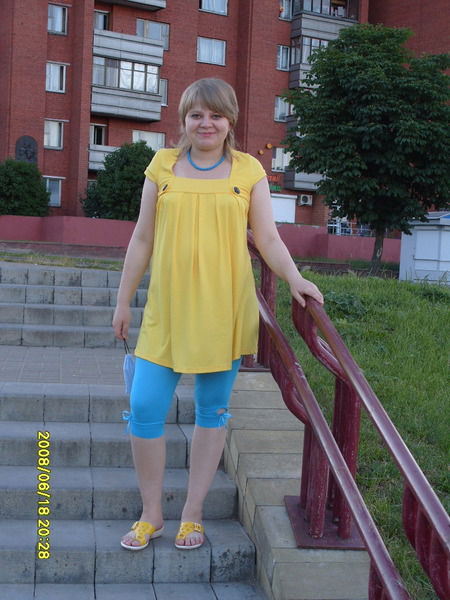 Антонина Михед