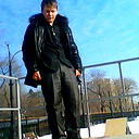 Костя Чукреев