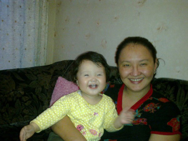 Назира Тургамбекова